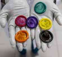 Condom Luxe: vrste. De Luxe: značajke proizvoda
