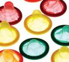 Prezervativ: vrsta. Vrste kondoma Contex i Durex