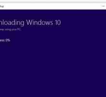 Kada nadogradite na sustav Windows 10, računalo se visi. Što da radim?