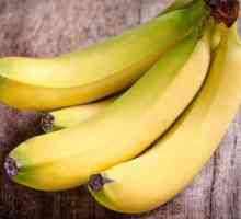 Uz proljev mogu jesti banane? Broj i značajke uporabe
