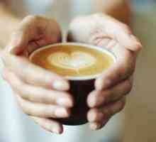 Uz povišeni pritisak, mogu li piti kavu? Koliko kofeina u kavi