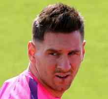Frizura Messi - ključ uspjeha ili pogreške mladih?