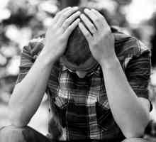 Uzroci i simptomi depresije kod muškaraca