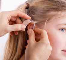 Uzroci oštećenja sluha: liječenje i prevencija