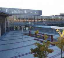 Letimo do zračne luke Hannover: kakve usluge računamo, kako doći do grada
