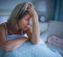 Morske mijene s menopauza: liječenje bez hormona. Osnovni načini za uklanjanje plime