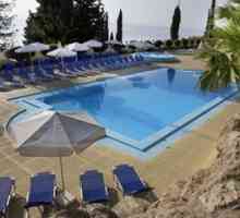 Primasol Louis Ionian Sun 4 *. Najbolji hoteli u Krfu: recenzije turista