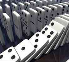 Domino načelo: filozofski koncept ili dječja zabava?