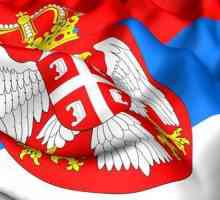 Zemlja domaćin Srbija: viza, obilježja ulaska stranaca