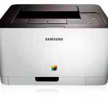 Samsung CLP-365 Printer: Opis, spremnik, specifikacije i recenzije korisnika