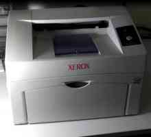 Pisač Xerox Phaser 3117. Sadržaj pakiranja, parametri, specifikacije spremnika, narudžba…
