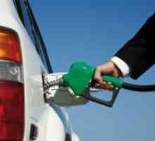 Aditivi za benzin: tipovi i učinci