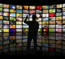 Prefiks za digitalni TV DVB-T2: pregled i recenzije