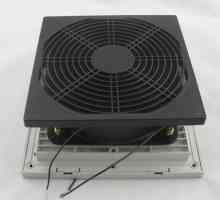 Pribochnaya ventilacija u stanu s filtracijom: kako odabrati i instalirati