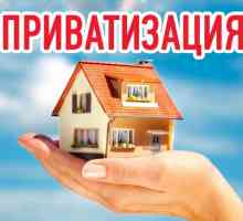 Privatizacija stanovanja: dokumenti, postupak i specifičnosti ponašanja