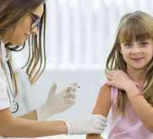 Cijepljenje protiv tetanusa: boli mjesto injekcije i druge reakcije