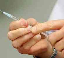 Cijepljenje protiv žute groznice: korist ili štetu