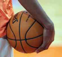 Žuriti u košarci: što to zabrinjava i kakvu kaznu to podrazumijeva