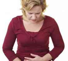 Problemi s crijevima. Simptomi i bolesti