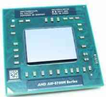 Процессор AMD A10-5750M: обзор модели и отзывы покупателей