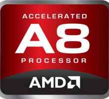 Procesor AMD A8-6410: specifikacije i recenzije