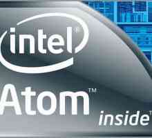 Procesor Atom N450: specifikacije, fotografije i recenzije. Rezultati ispitivanja i usporedba s…