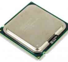 Procesorska jezgra 2 Extreme QX9770: specifikacije, pregled, recenzije