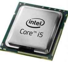 Procesor za Intel Core i5-3317U prijenosno računalo: savršena ravnoteža performansi i energetska…