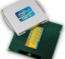 Procesor Intel Core I5-2400: specifikacije i recenzije. Kako overclock procesor Intel Core I5-2400?