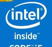 Procesor Intel Core I5 ​​4460: specifikacije i recenzije