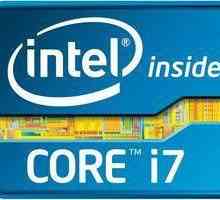 Intel Core i7 3770: značajke, usporedba, overclocking i povratne informacije