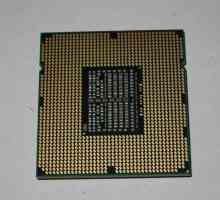 Intel Core i7 950 procesor: specifikacije i recenzije
