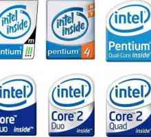 Intel Pentium 4 procesor: značajke, testiranje i povratne informacije