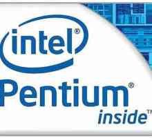 Procesor Intel Pentium G3220: recenzije, pregledavanje značajki