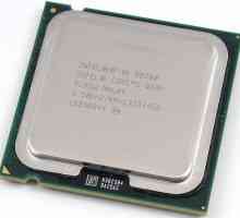Intel Q8300 Core Quad Core procesor: specifikacije i recenzije