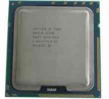 Intel Xeon procesor X5650: opis i recenzije