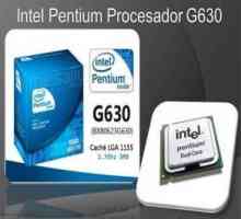 Procesor `Pentium G630`: Intel je ponudio izvrsno rješenje za stvaranje…
