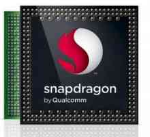 Procesor Qualcomm Snapdragon 410: specifikacije, recenzije