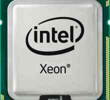 Procesor Xeon E3-1220 tvrtke Intel. Pregled, karakteristike