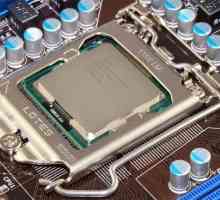 Procesori 1155-tog priključka: performanse i pouzdanost po pristupačnoj cijeni