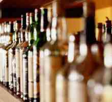 Prodaja alkohola od 21 godine: račun. Zabrana prodaje alkohola na 21 godinu