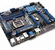 Intelovi proizvodi: čipseti. Pregled, opis, karakteristike, seriju i recenzije