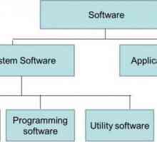 Softverski proizvodi: osnovne značajke, primjena