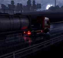Euro Truck Simulator 2: Zahtjevi sustava
