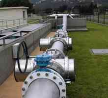 Projektiranje i ugradnja kanalizacijskog sustava. Ugradnja sustava vodoopskrbe i odvodnje