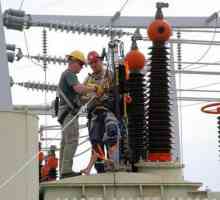 Zanimanje `Električni instalater za elektroenergetske mreže i električnu opremu`:…