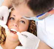 Zanimanje - zubar. Kako postati stomatolog?