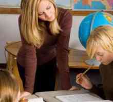 Profesionalni standard učitelja: ciljevi, svrha, ključne odredbe