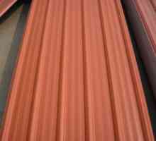 Corrugated walling. Primjena, svojstva i ugradnja