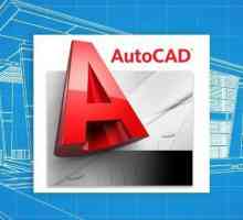 Program `Autocad`: kako instalirati, opis aplikacije